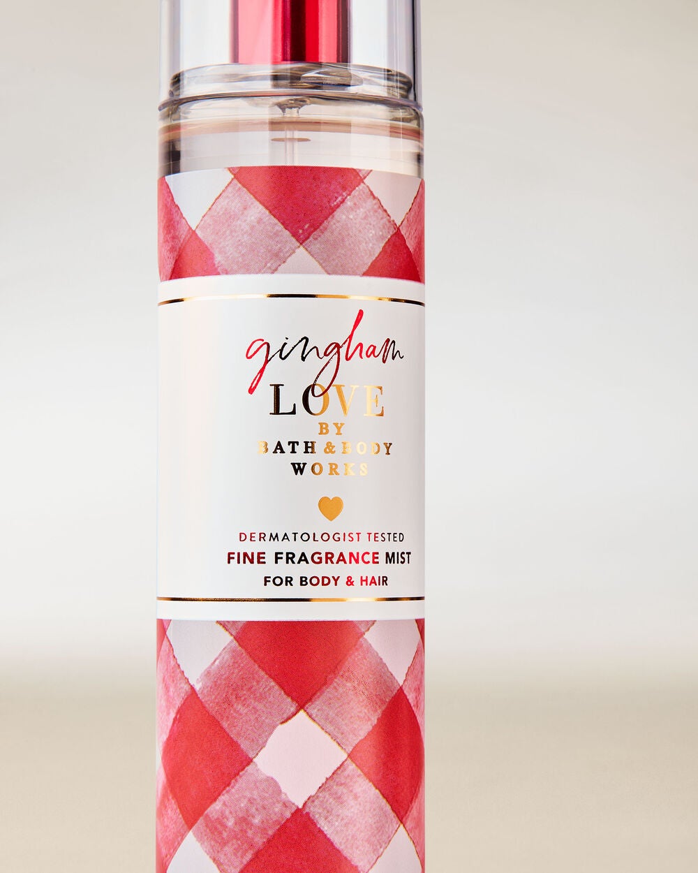 Gingham Love Fine Fragrance Mist - Image 2