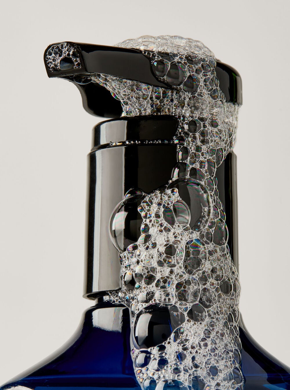 Ocean Cleansing Gel Hand Soap - Image 5