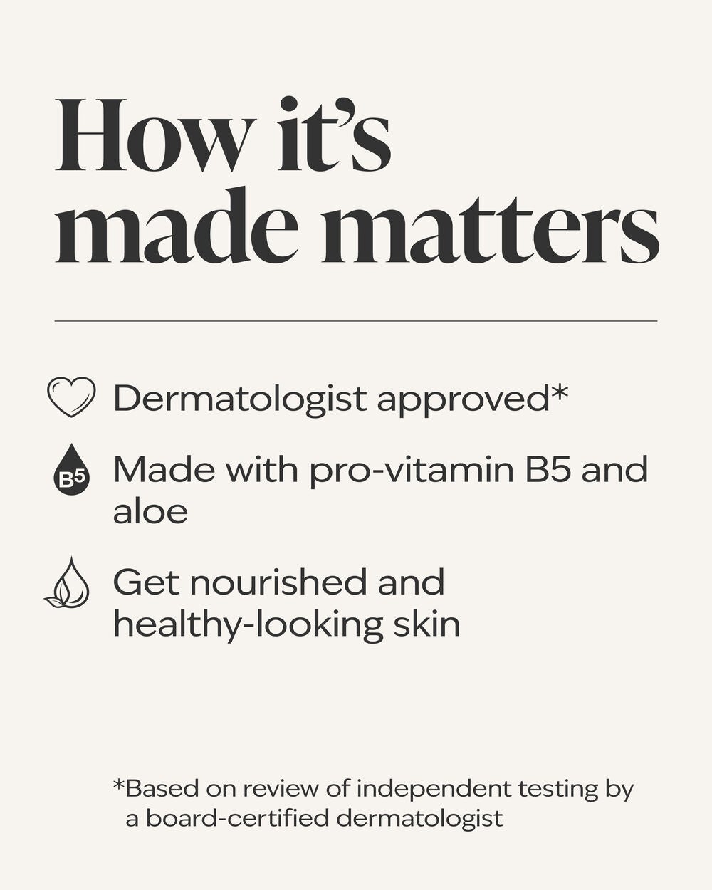 To the Moon 3-in-1 Hair, Face & Body Wash - Image 4