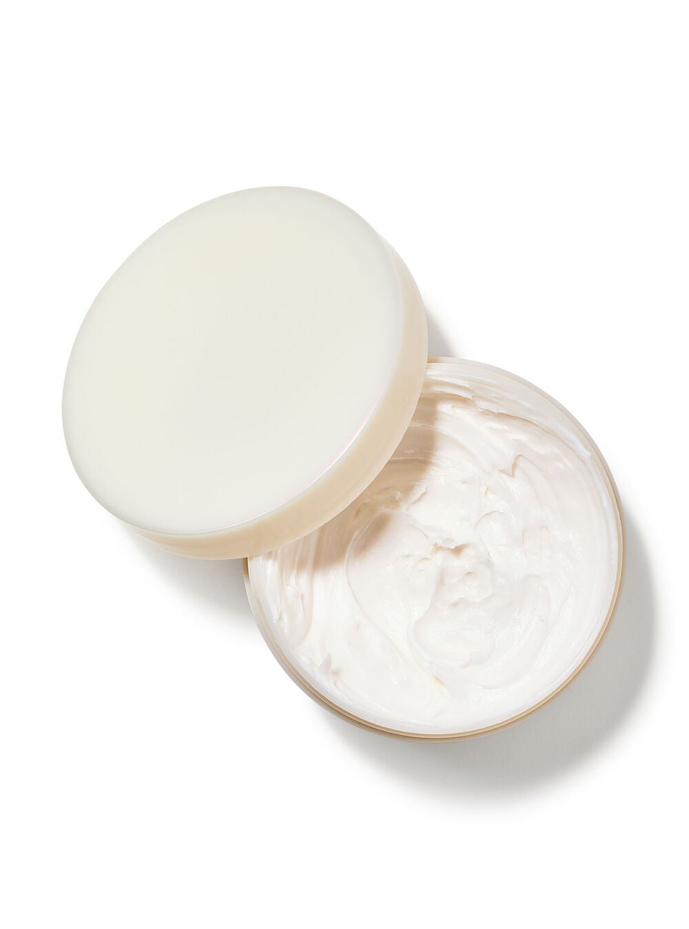 Sensitive Skin Milk Body Butter