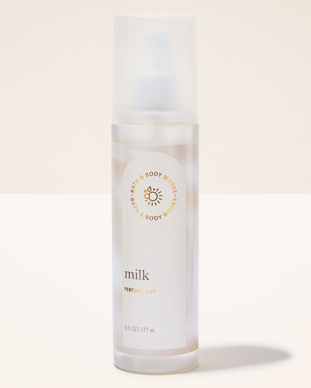 Milk Perfume Mist