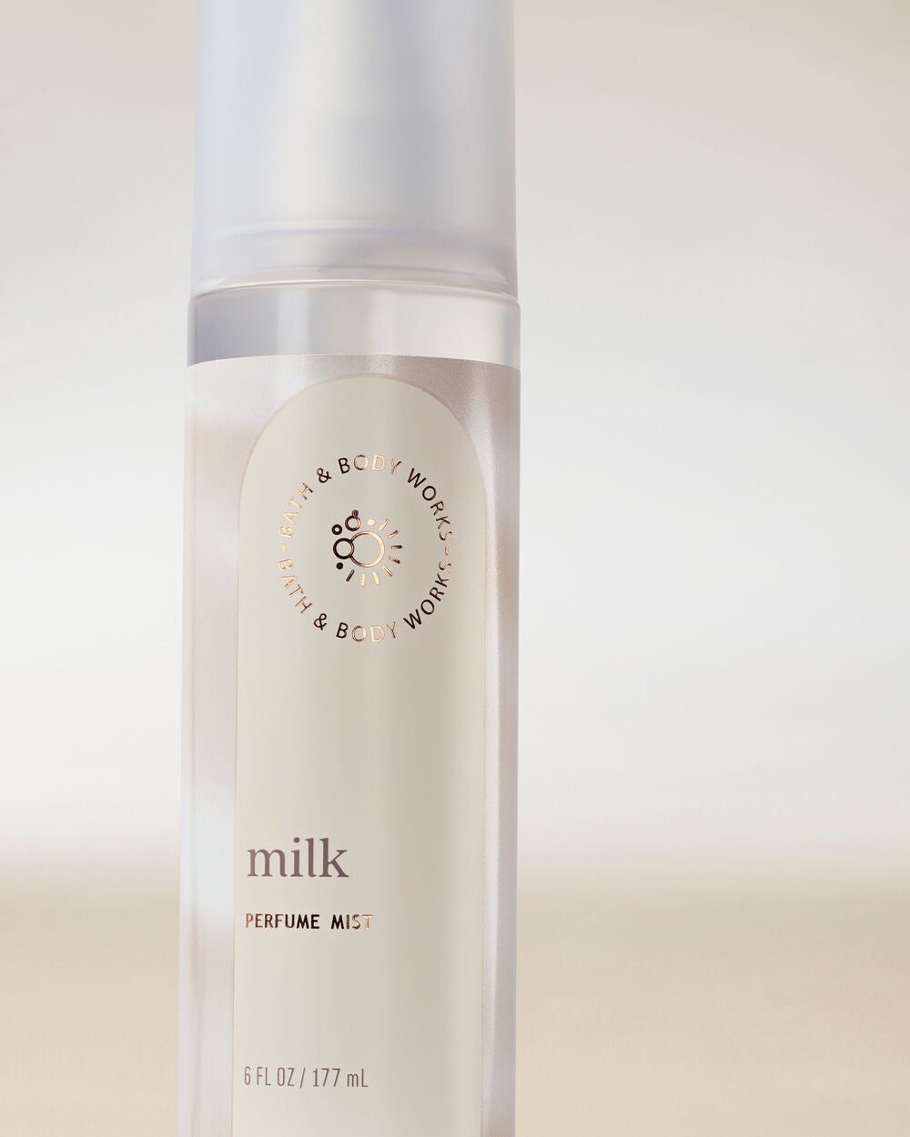 Milk Perfume Mist - Image 2