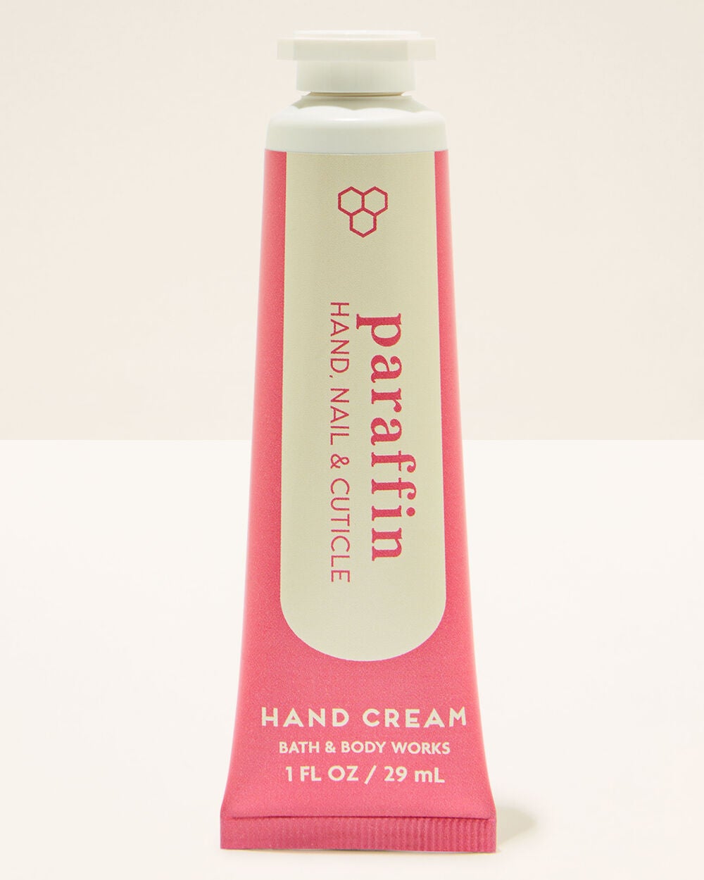 Paraffin Hand Cream