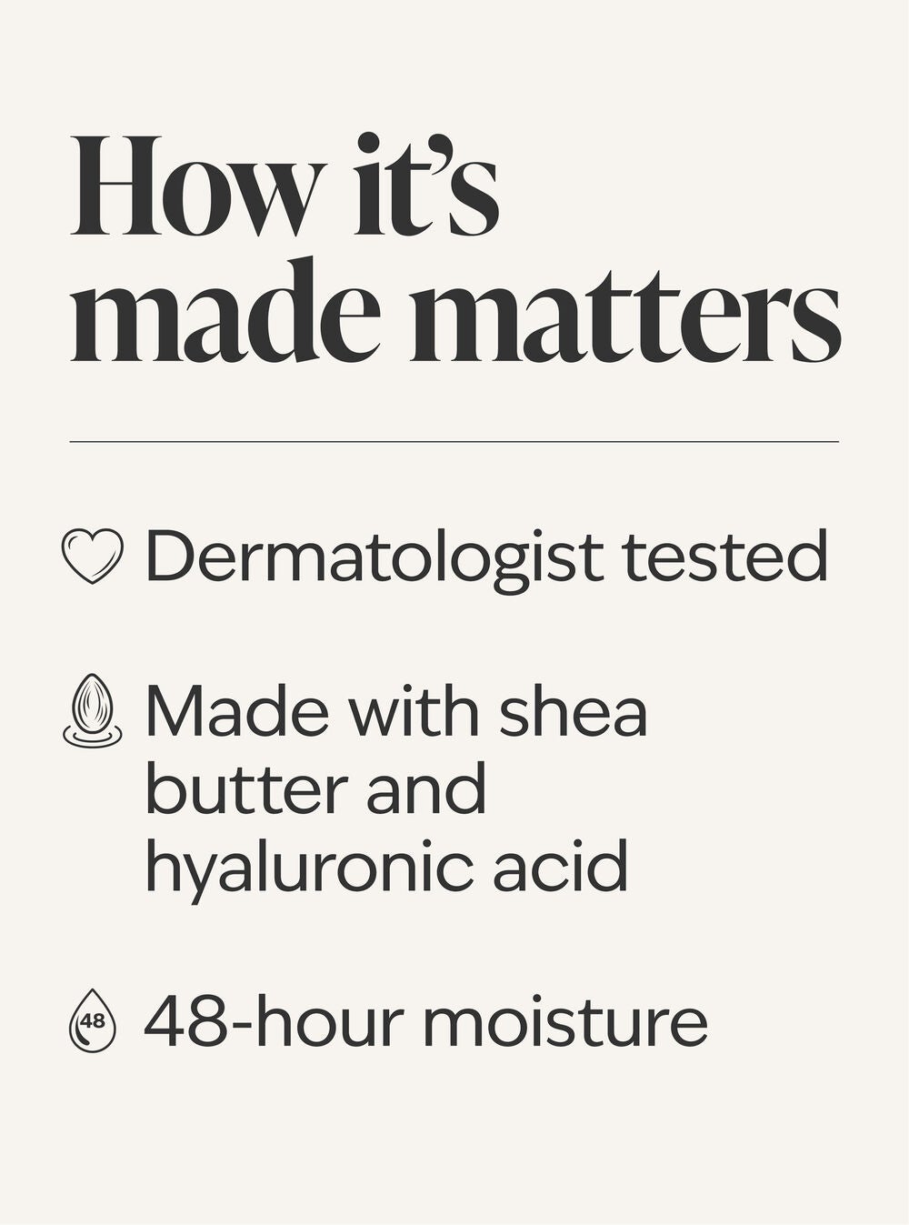 Touch of Gold Ultimate Hydration Body Cream - Image 4