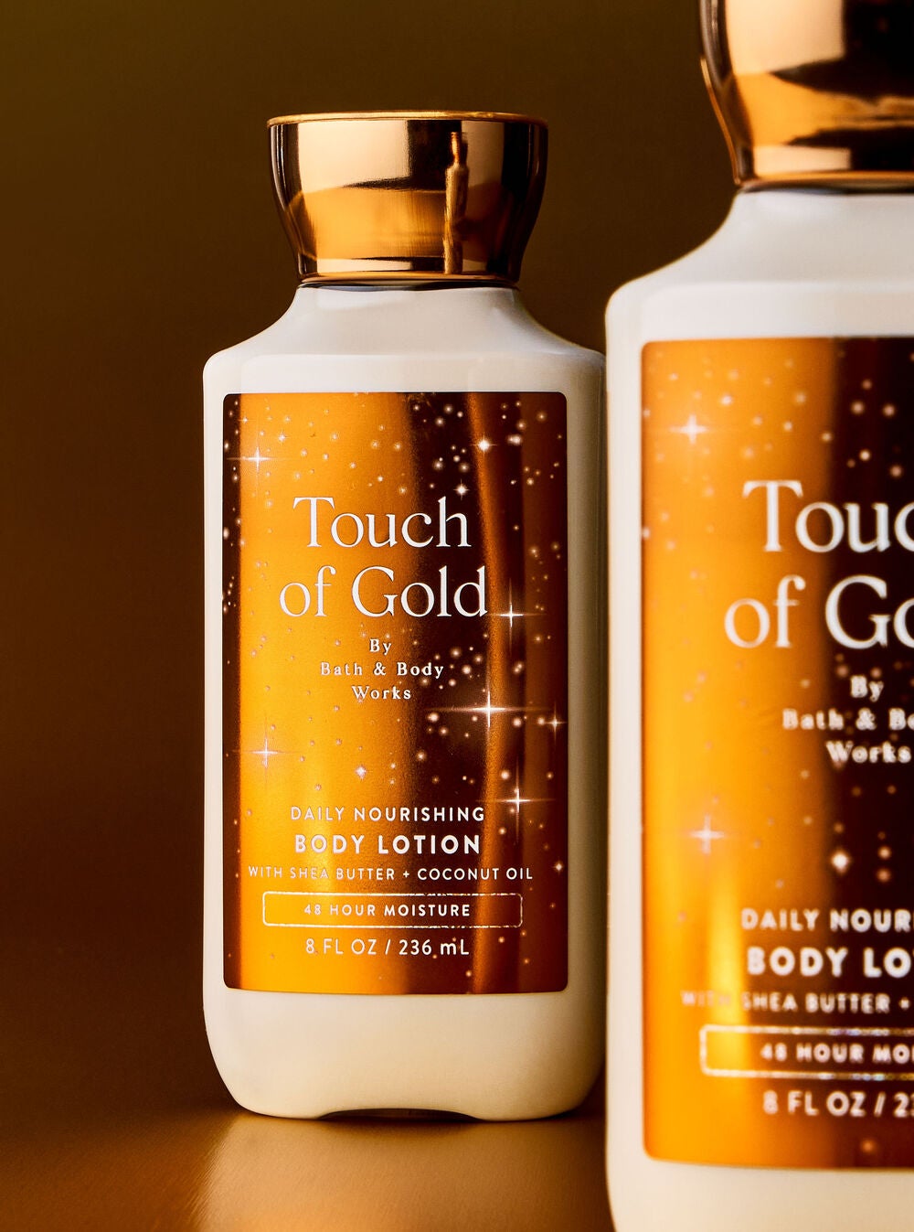 Touch of Gold Body Lotion - Image 2
