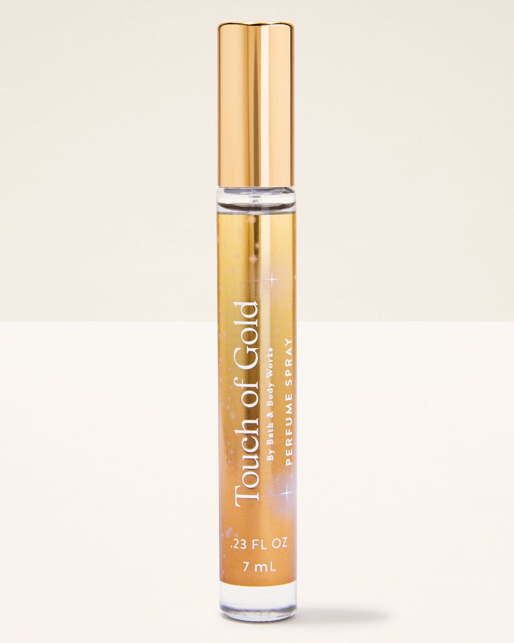 Touch of Gold Mini Eau de Parfum