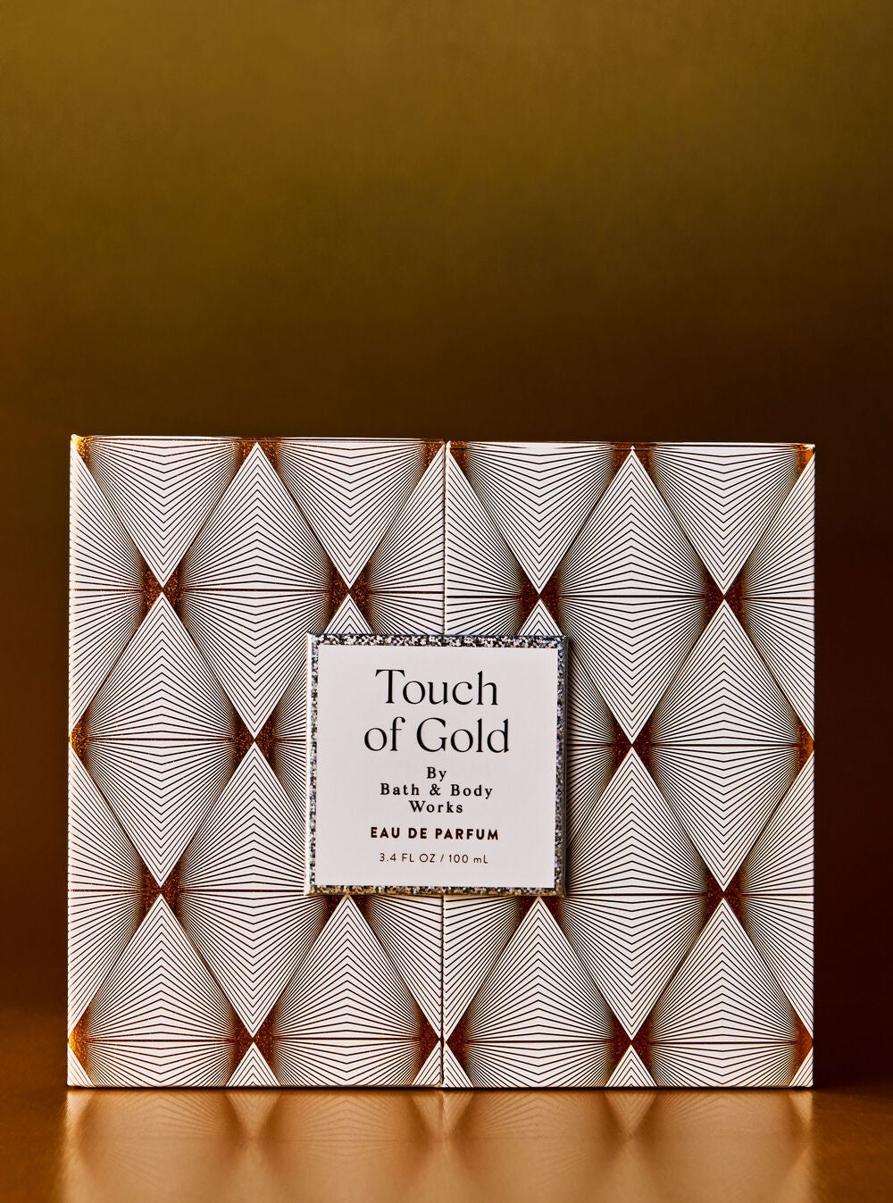 Touch of Gold Eau De Parfum - Image 3