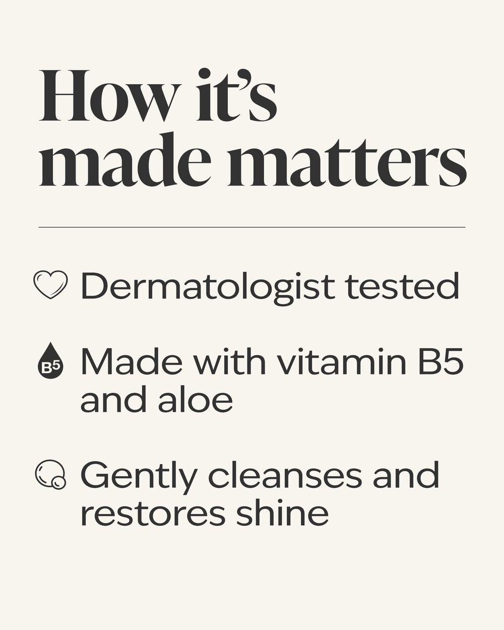 Champagne Toast Shampoo - Image 4