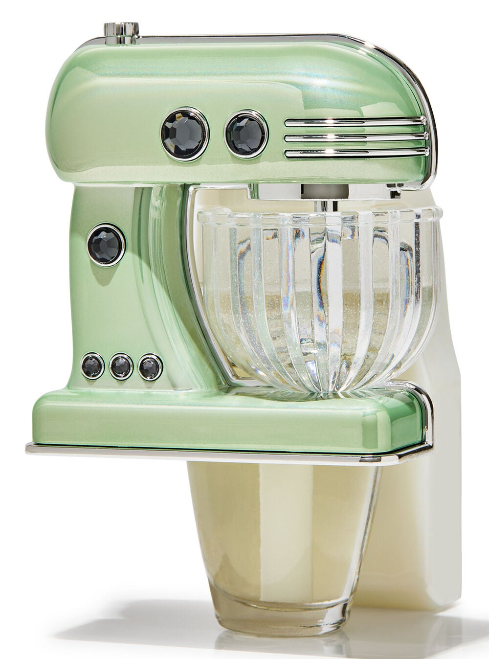 Stand Mixer Nightlight Wallflowers Fragrance Plug - Image 2