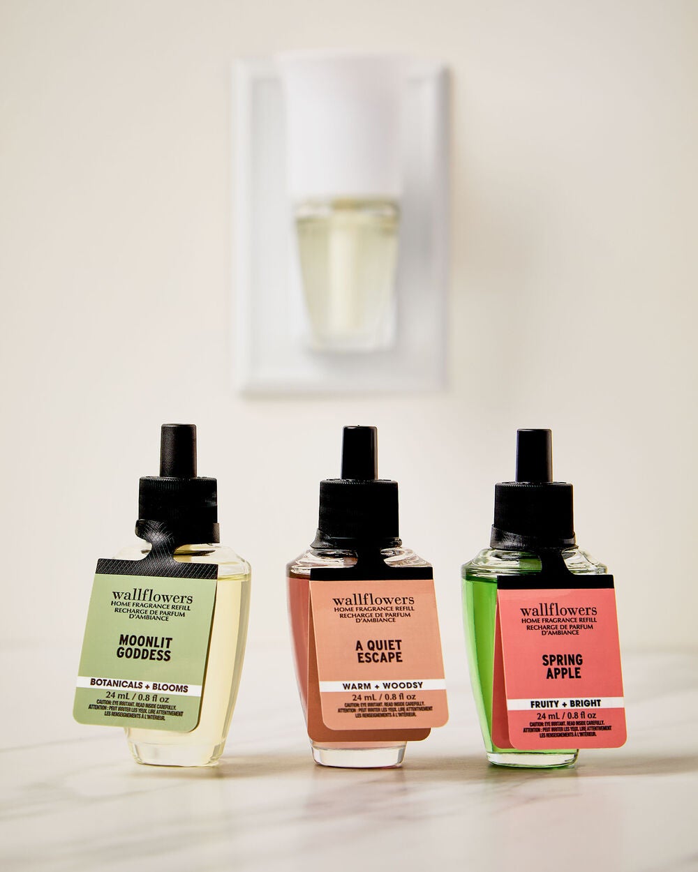 Moonlit Goddess Wallflowers Fragrance Refill - Image 5