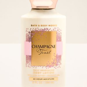Champagne Toast Body Lotion