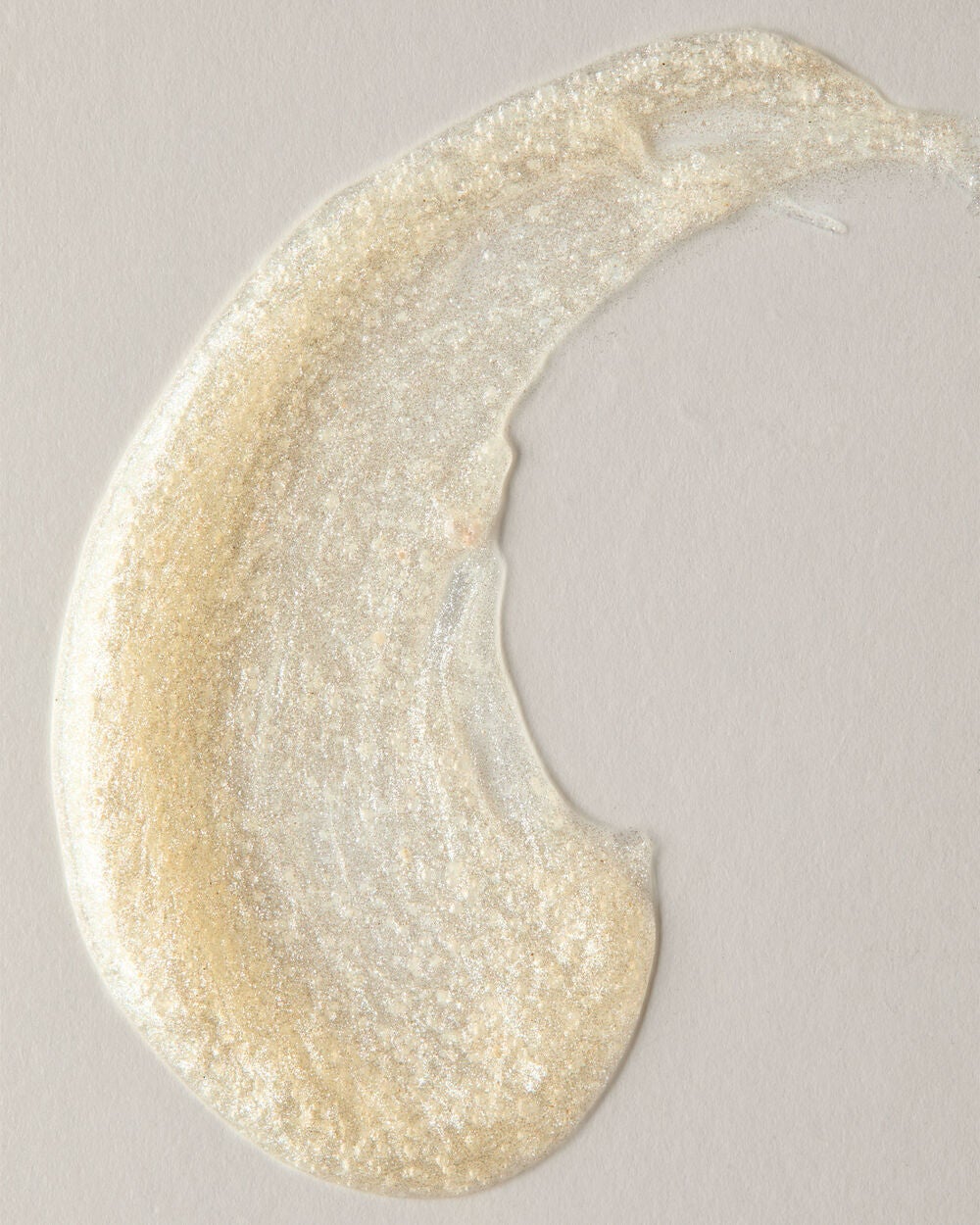 Champagne Toast Exfoliating Glow Body Scrub - Image 5