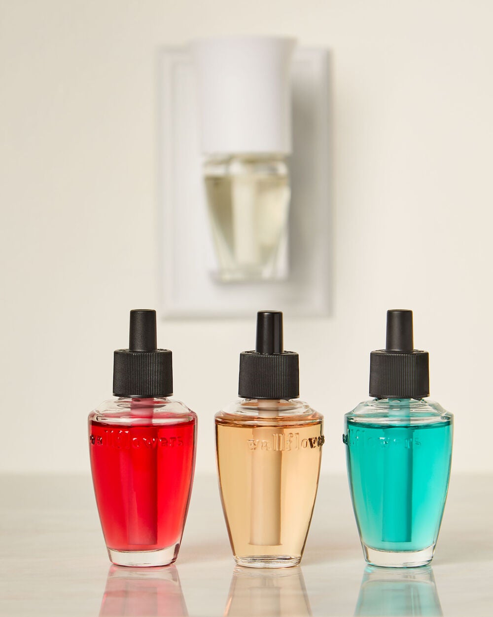 Warm Vanilla Sugar Wallflowers Refills 2-Pack - Image 5