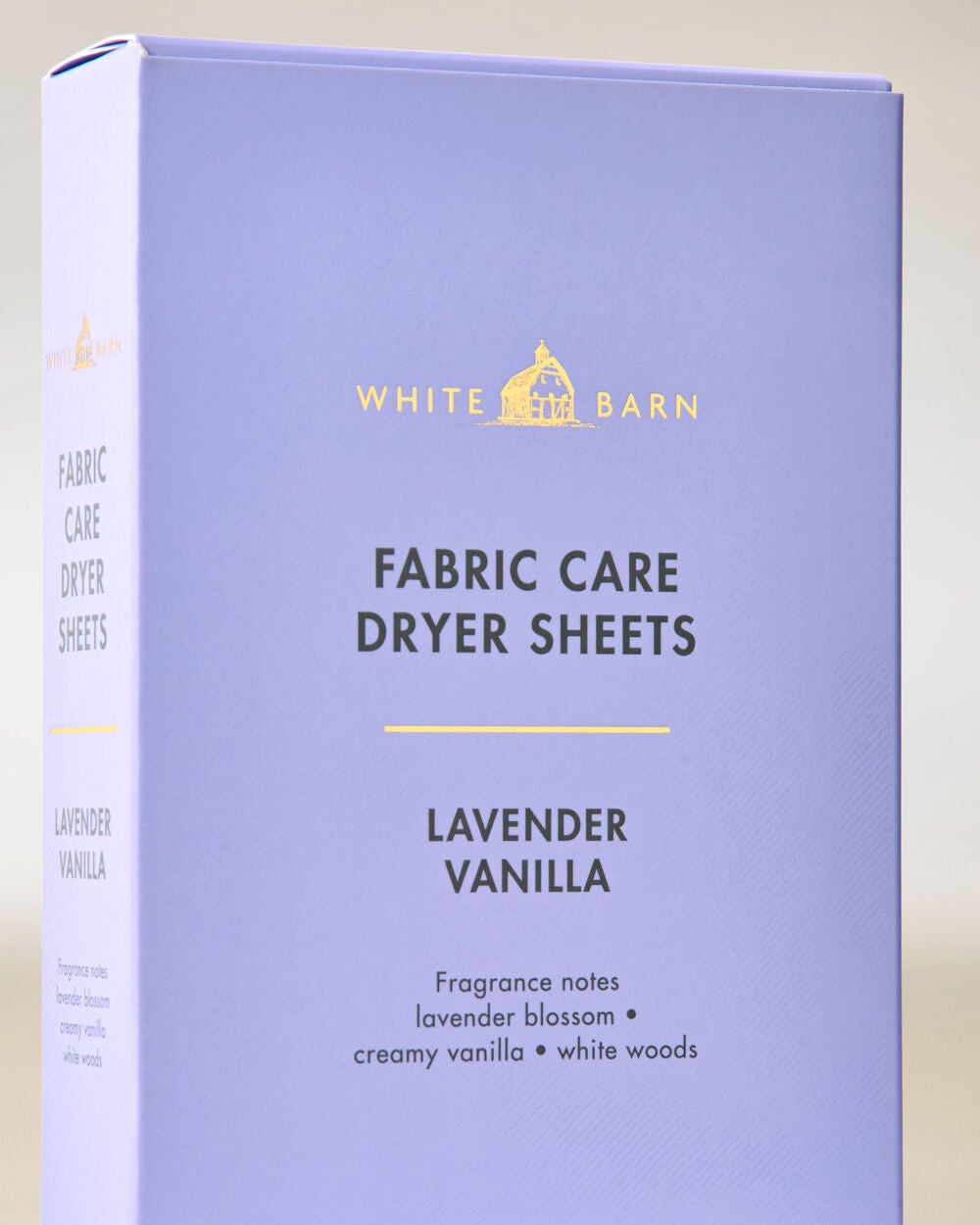 Lavender Vanilla Dryer Sheets - Image 2