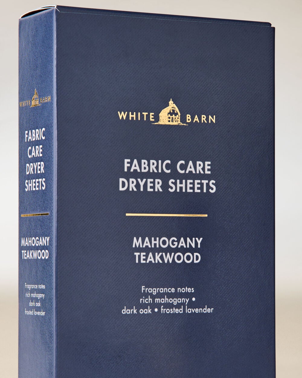 Mahogany Teakwood Dryer Sheets - Image 2