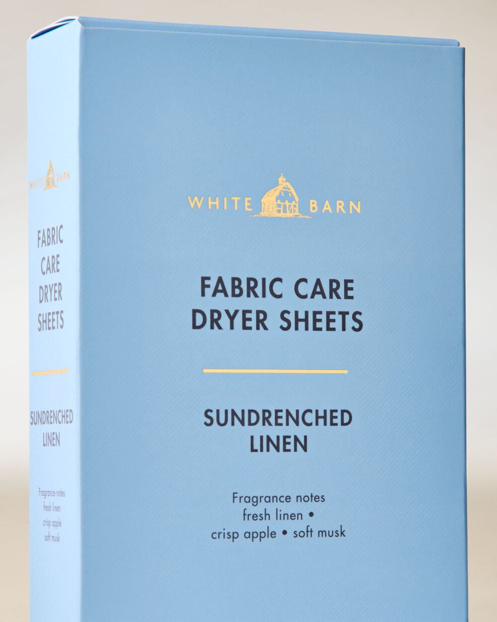 Sundrenched Linen Dryer Sheets - Image 2
