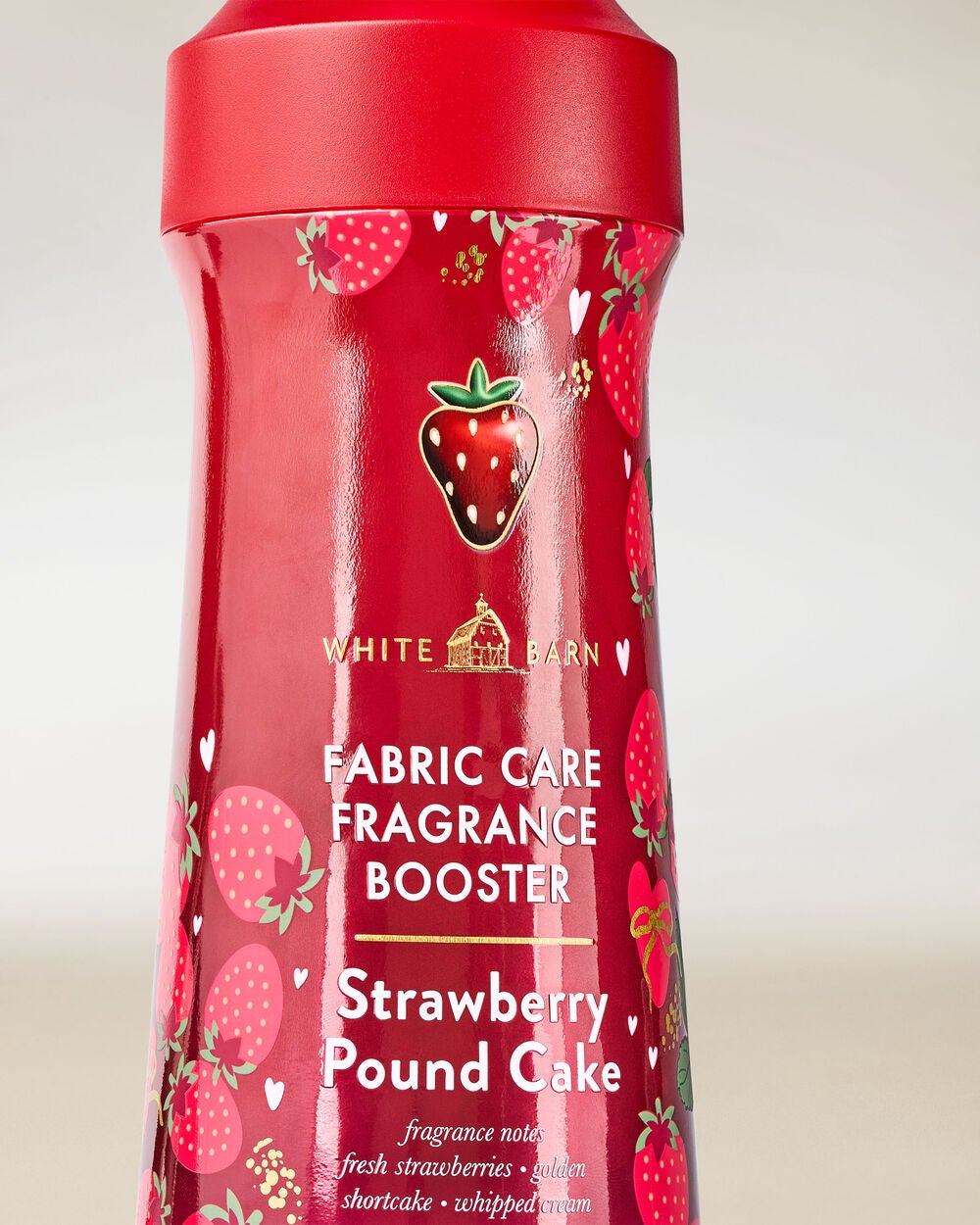 Strawberry Pound Cake Fragrance Booster - Image 2