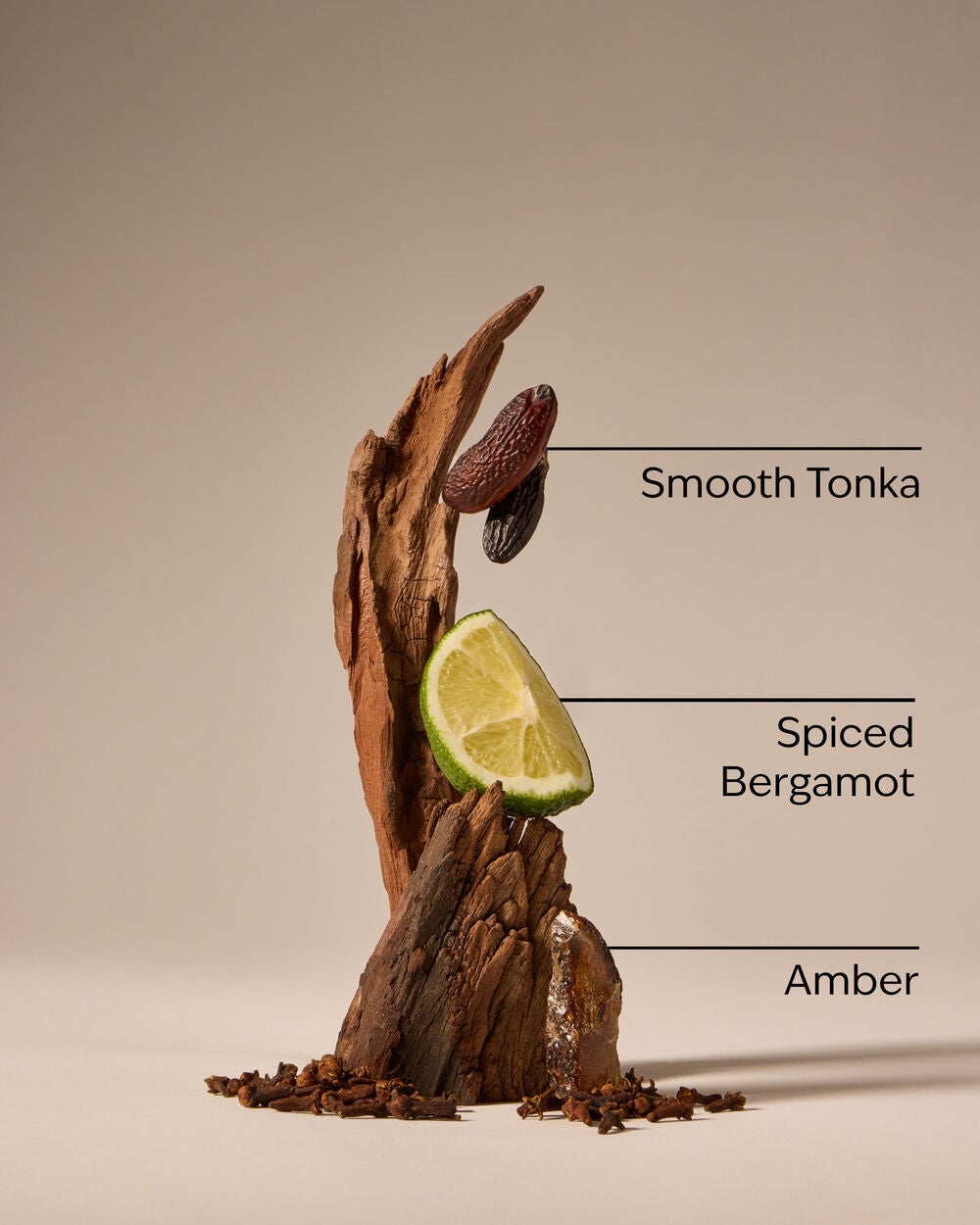 After Dark Shea Butter Cleansing Bar - Image 3