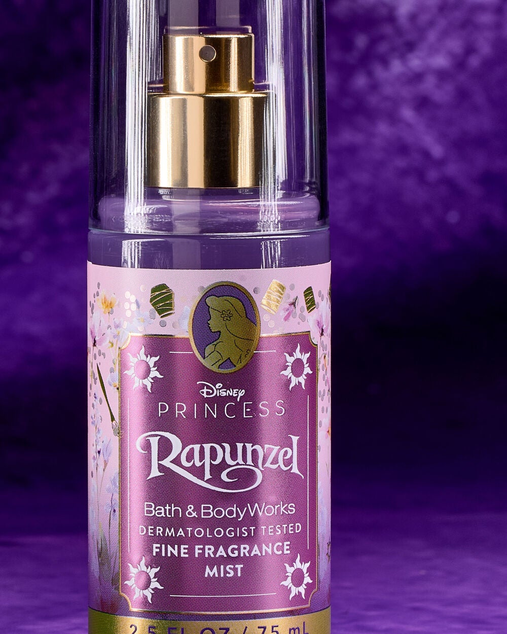 Rapunzel Travel Size Fine Fragrance Mist - Image 2