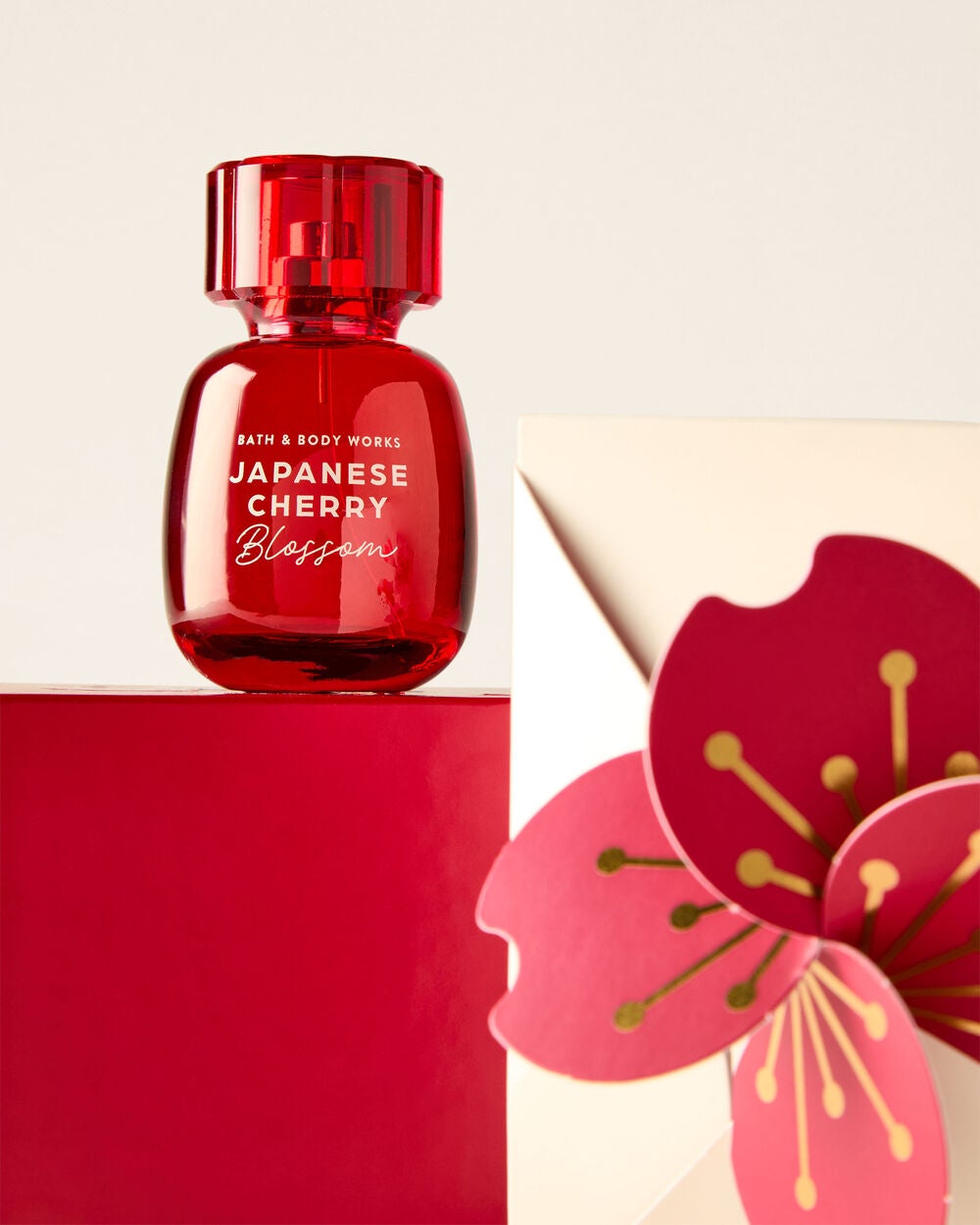 Japanese Cherry Blossom Eau De Parfum - Image 2