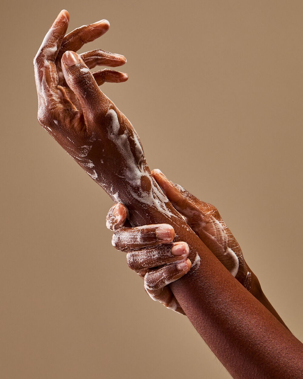 Fiji White Sands Gentle & Clean Foaming Refill - Image 5