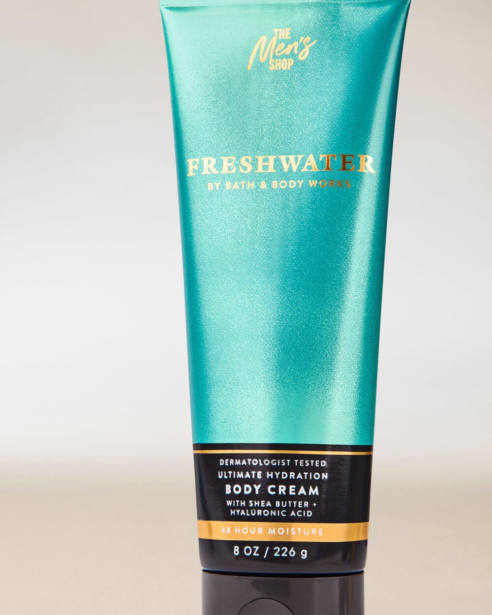 Freshwater Ultimate Hydration Body Cream - Image 2