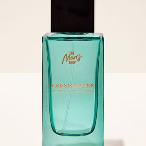 Freshwater Cologne