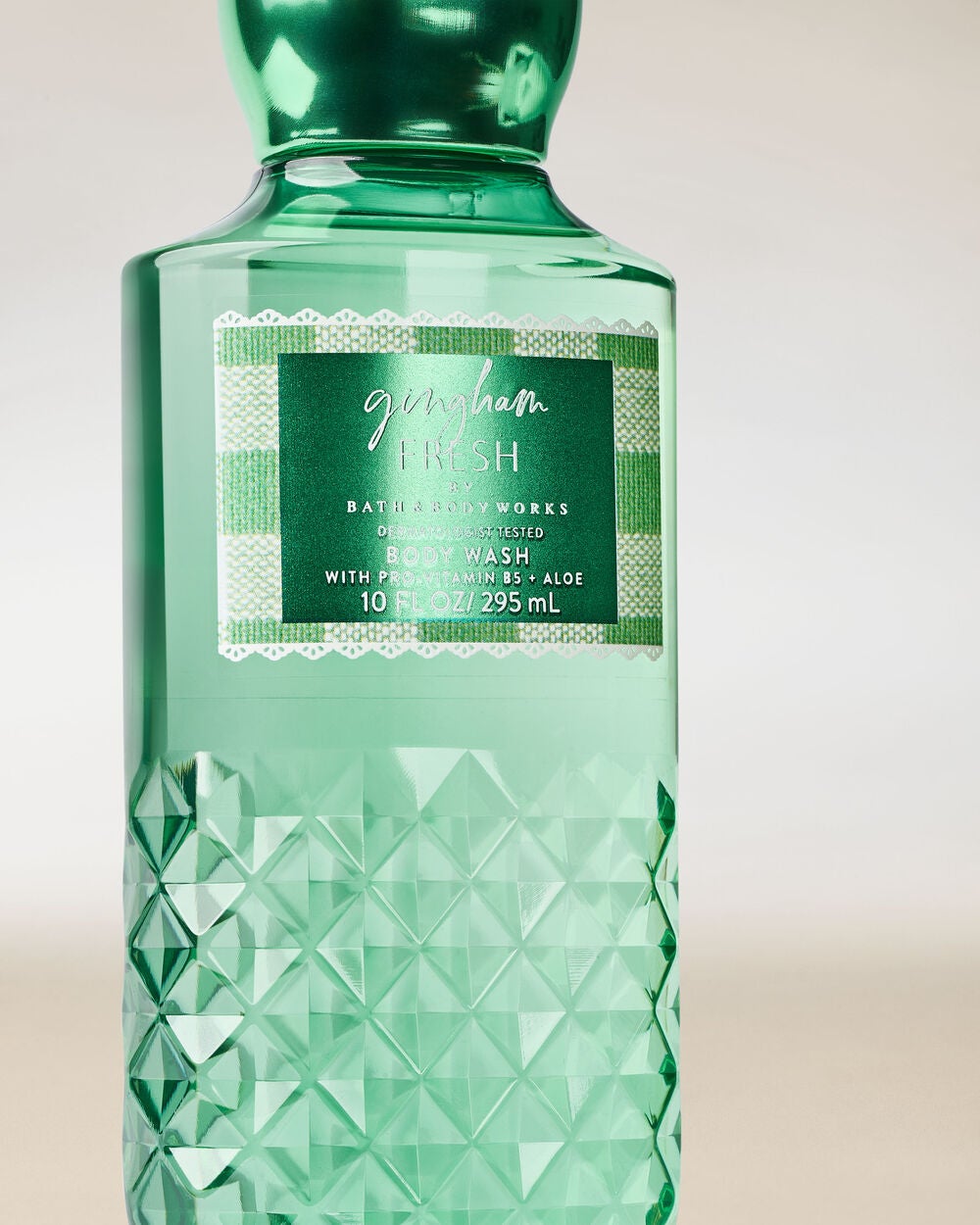 Gingham Fresh Body Wash - Image 2