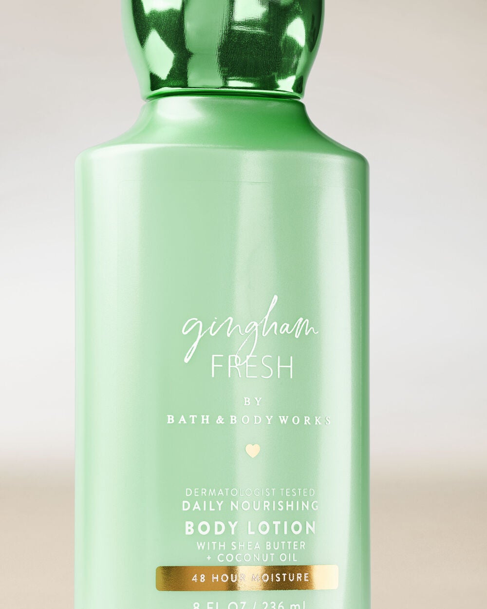 Gingham Fresh Body Lotion - Image 2