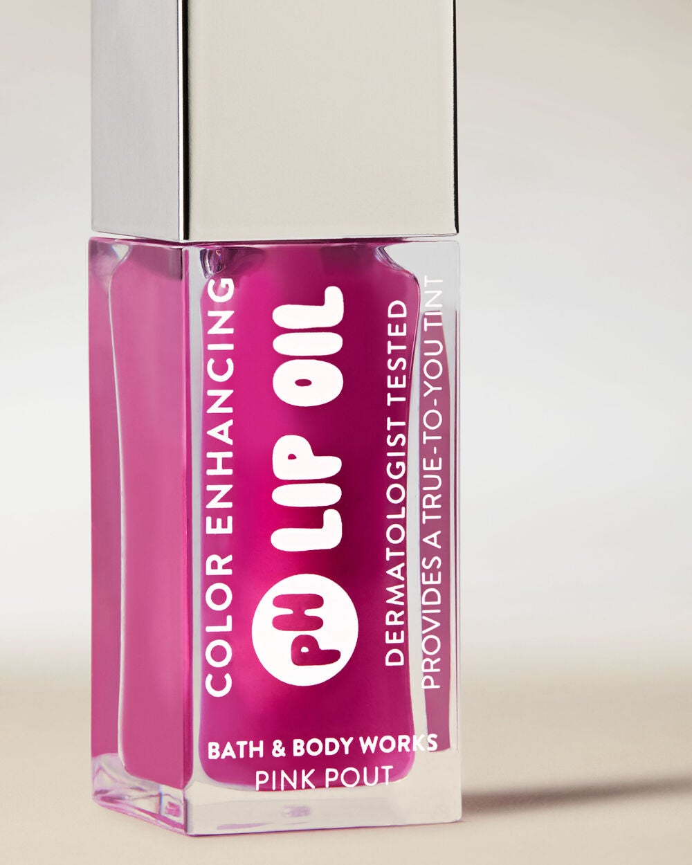 Pink Pout pH Lip Oil - Image 2