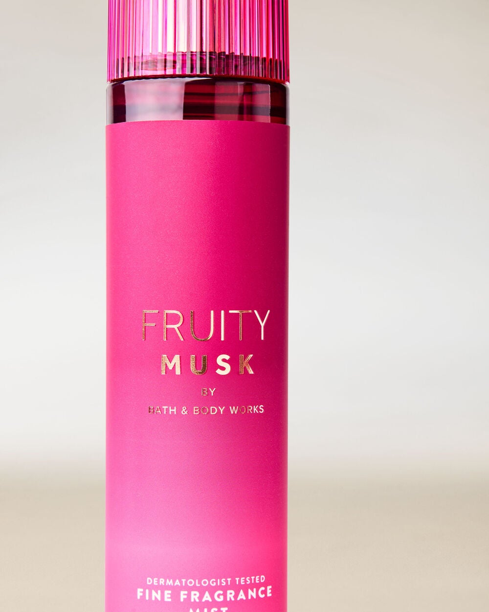 Fruity Musk Fine Fragrance Mist - Image 2
