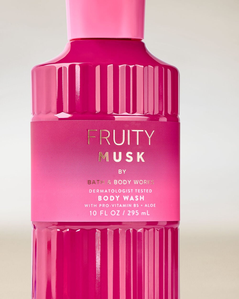 Fruity Musk Body Wash - Image 2