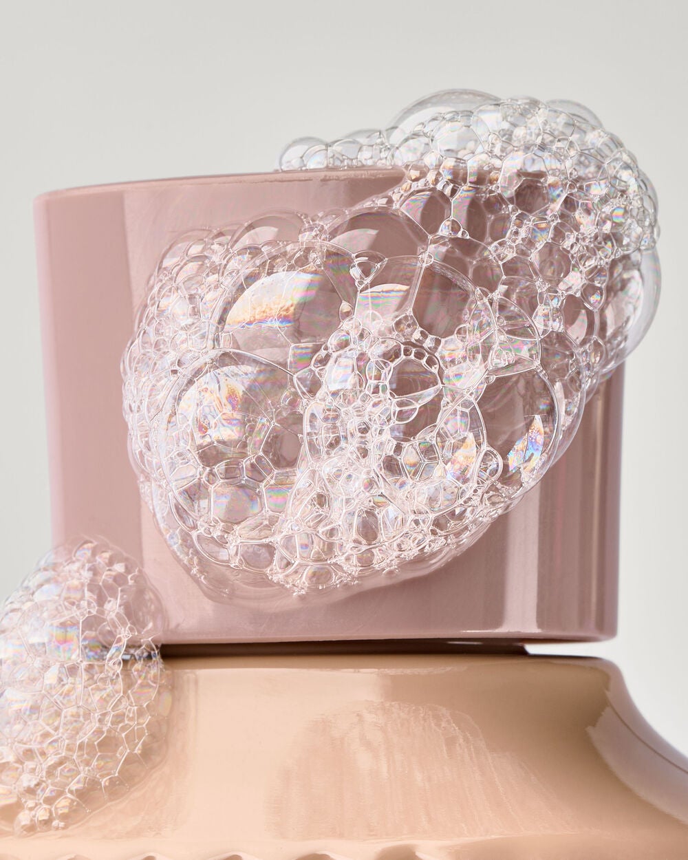 Warm Musk Body Wash - Image 5