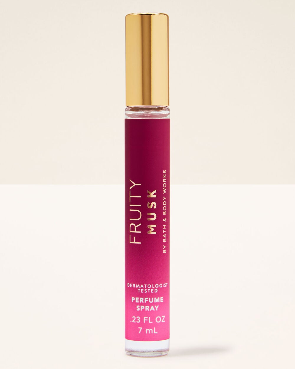 Fruity Musk Mini Eau de Parfum