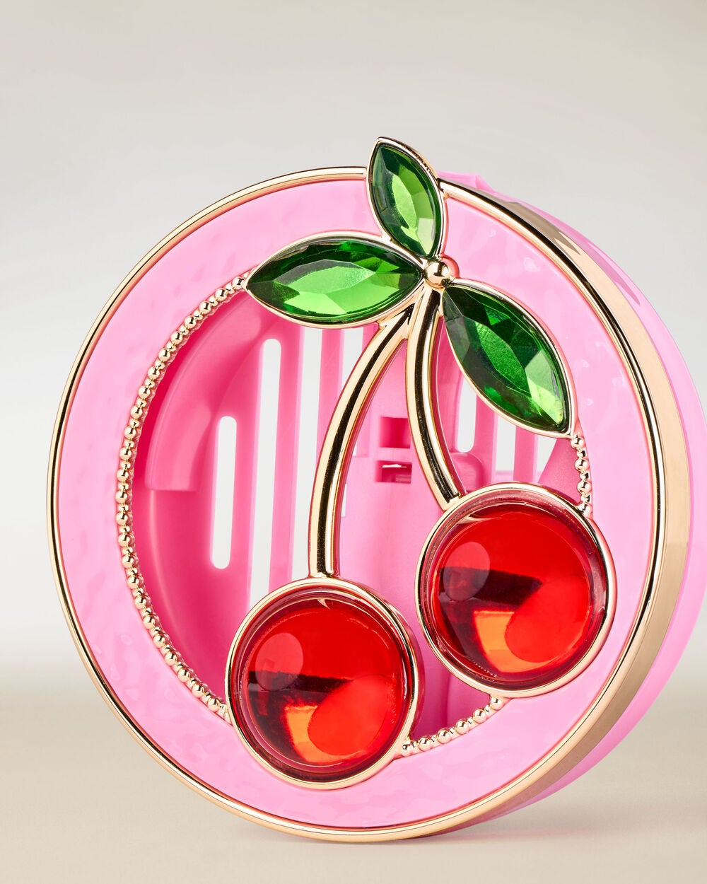 Cherries Car Fragrance Holder - Image 2