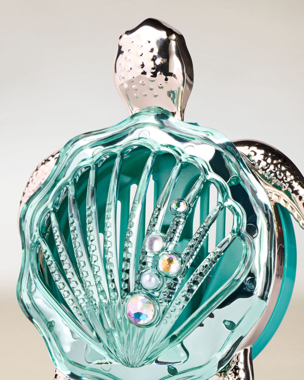 Shelly Turtle Car Fragrance Holder - Image 2