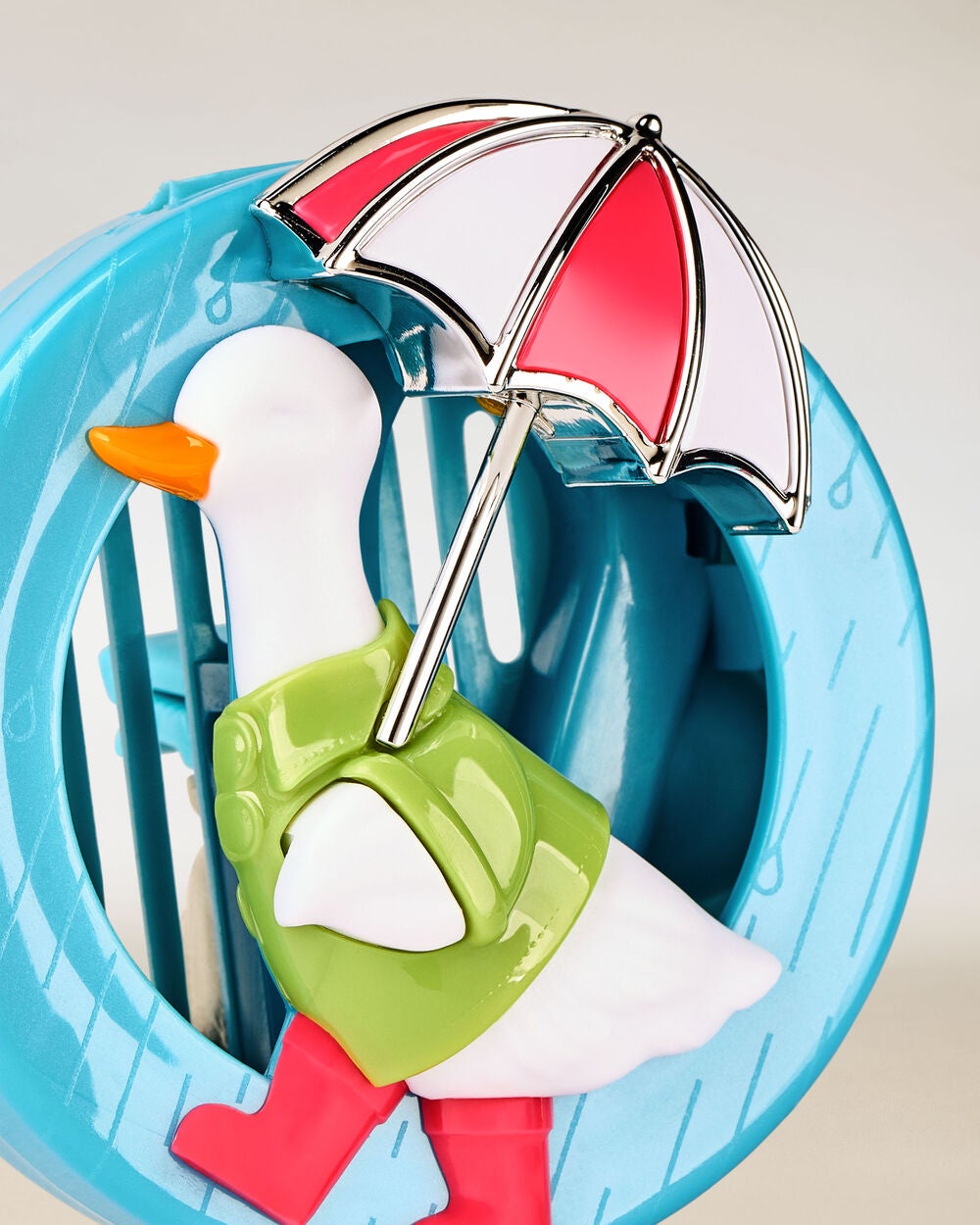 Silly Goose Car Fragrance Holder - Image 2