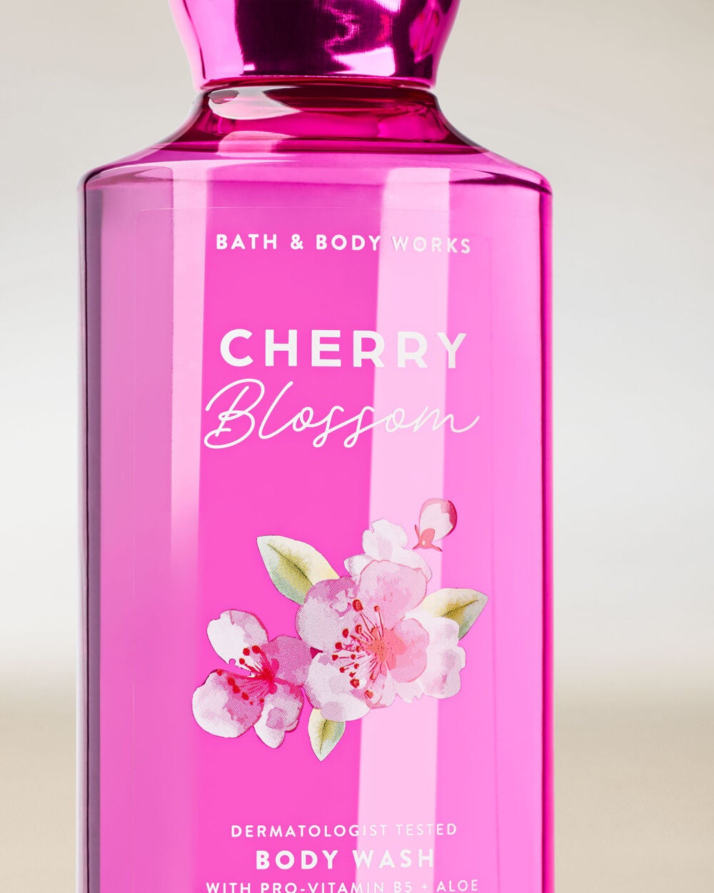 Cherry Blossom Body Wash - Image 2