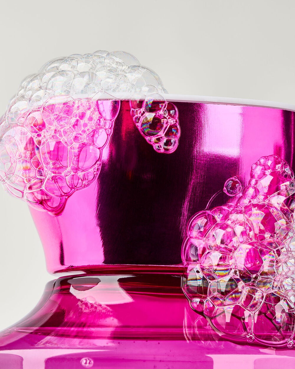 Cherry Blossom Body Wash - Image 5