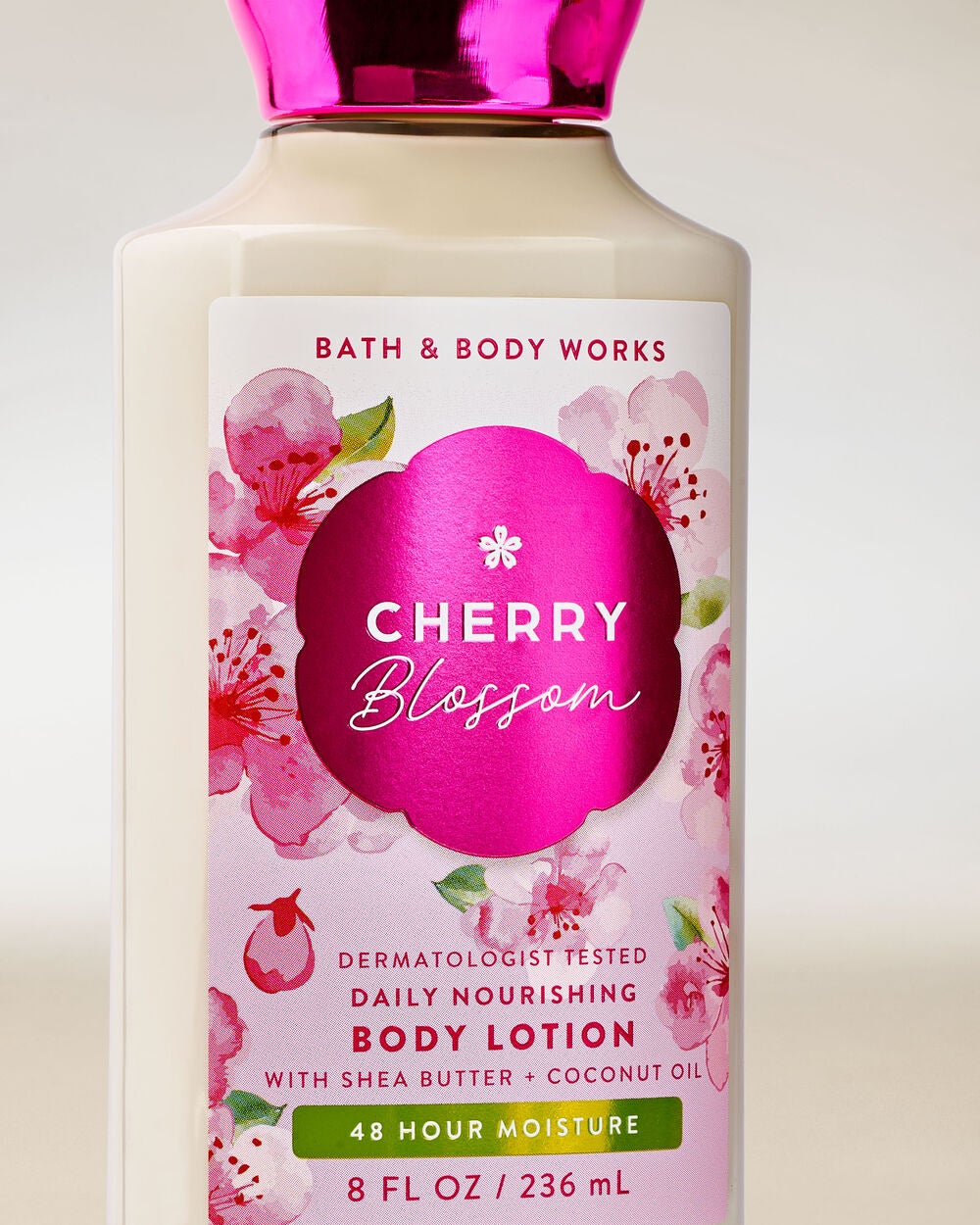 Cherry Blossom Body Lotion - Image 2