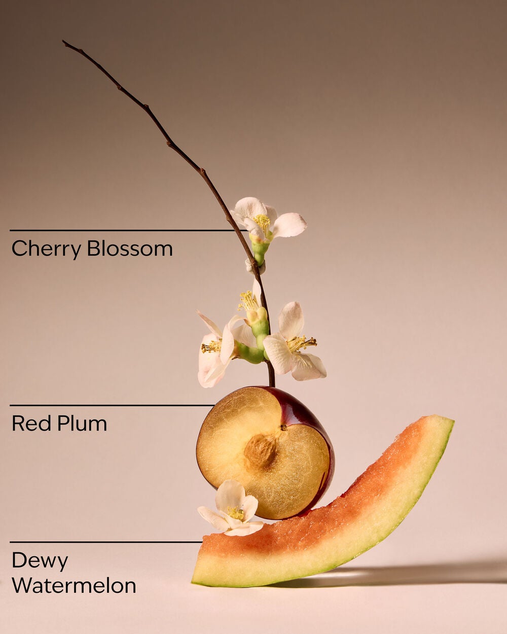 Cherry Blossom Body Lotion - Image 3