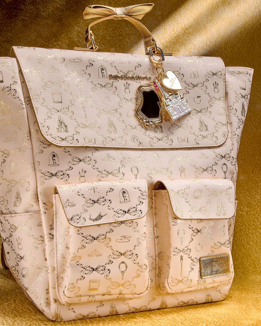 Disney Princess Backpack - Image 2