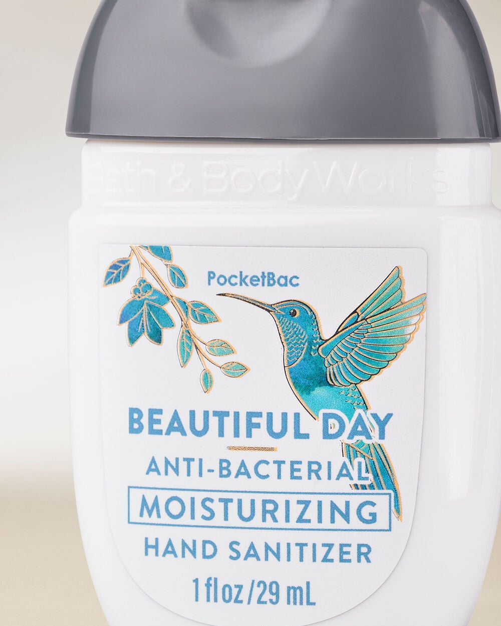 Beautiful Day Moisturizing PocketBac Hand Sanitizer - Image 2