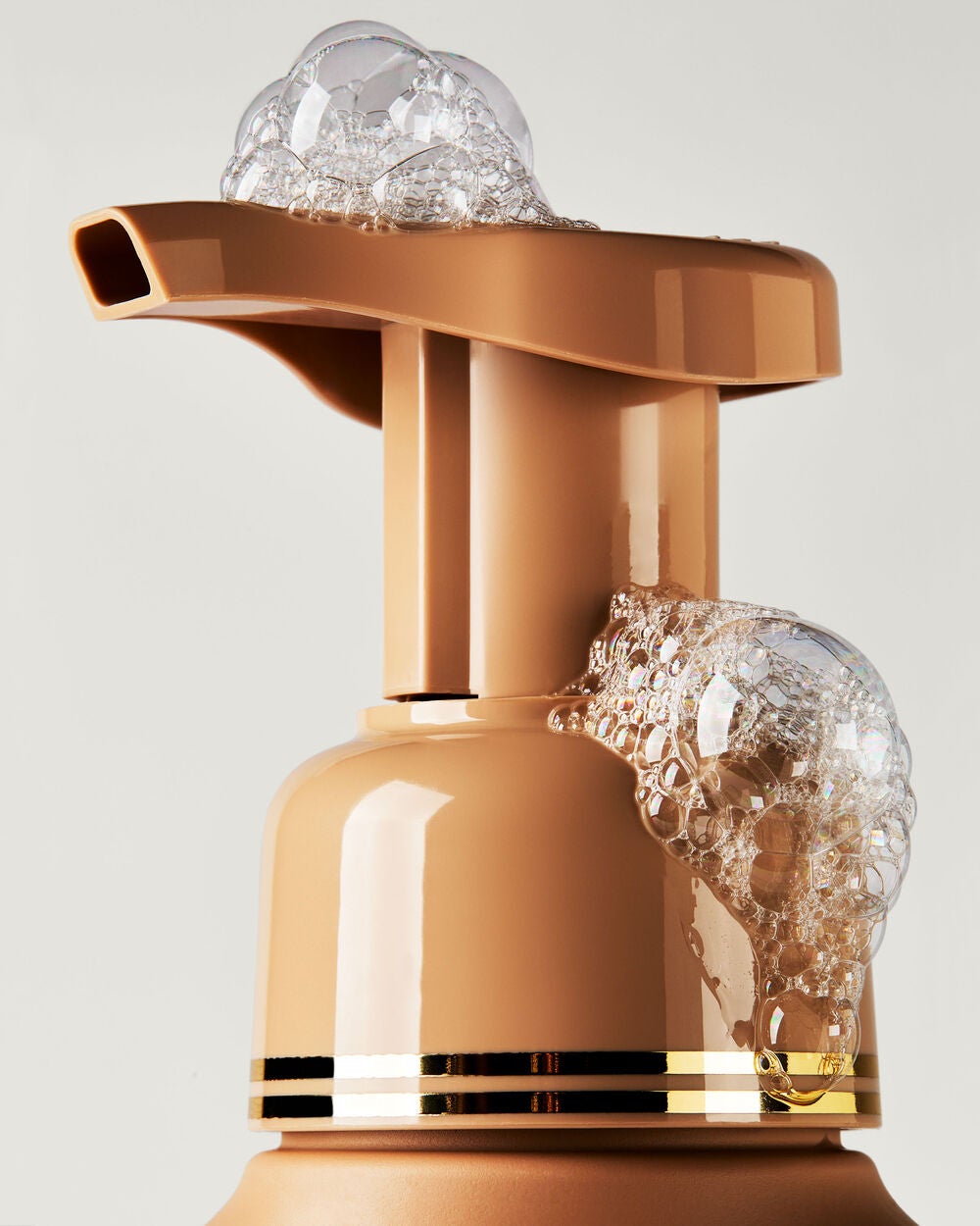 Sweet Orange & Agave Gentle & Clean Foaming Hand Soap - Image 5