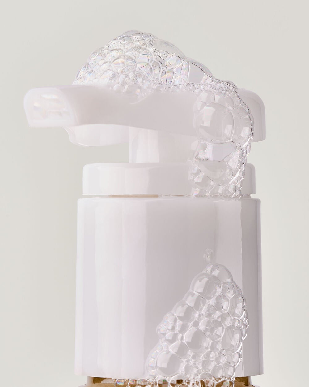 Coconut Breeze Cleansing Gel Hand Soap - Image 5
