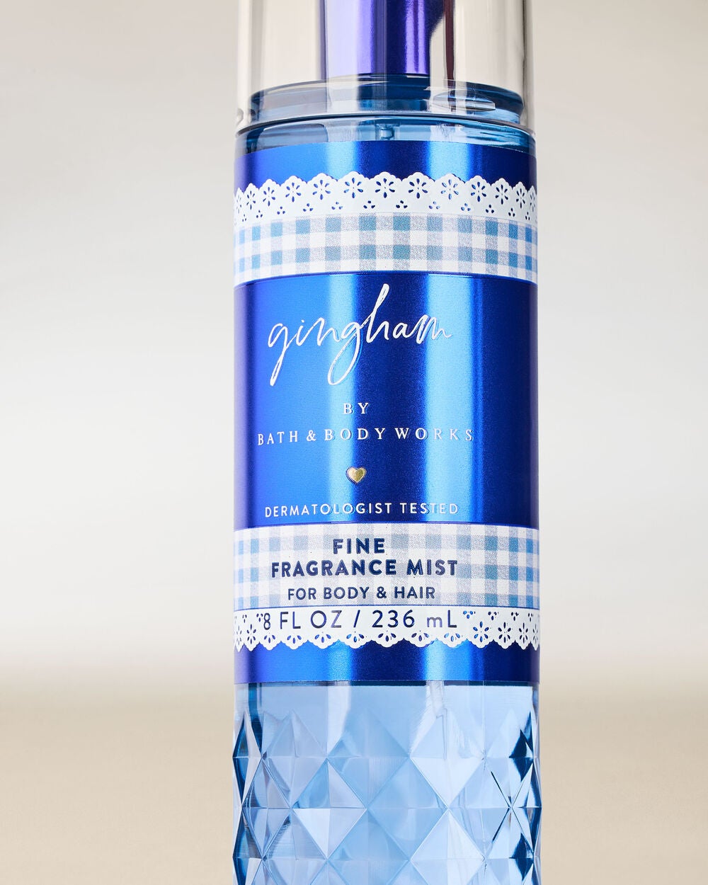 Gingham Fine Fragrance Mist - Image 2