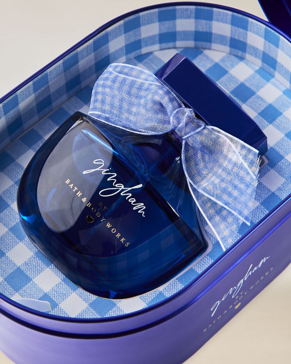 Gingham Eau De Parfum - Image 2