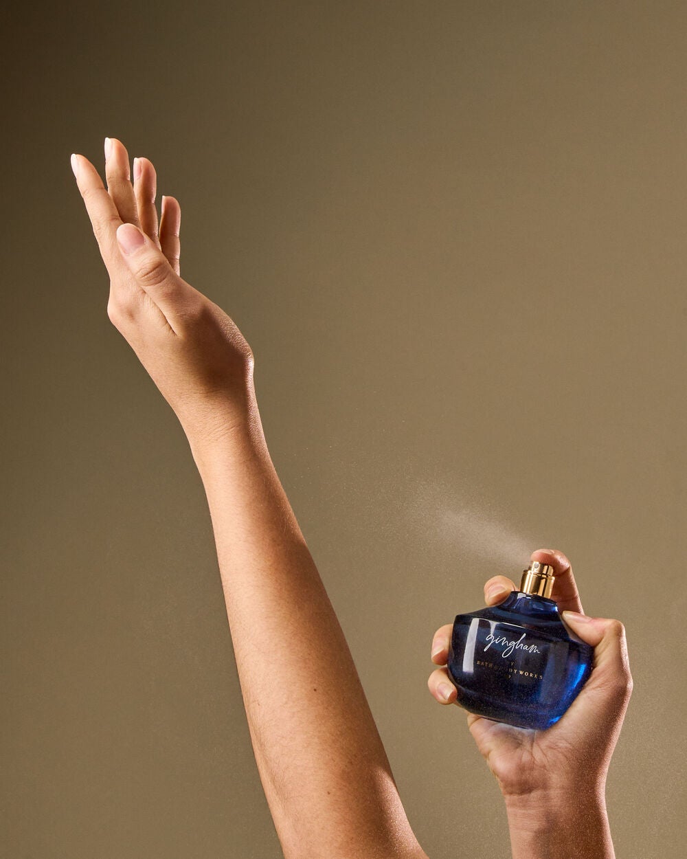 Gingham Eau De Parfum - Image 6