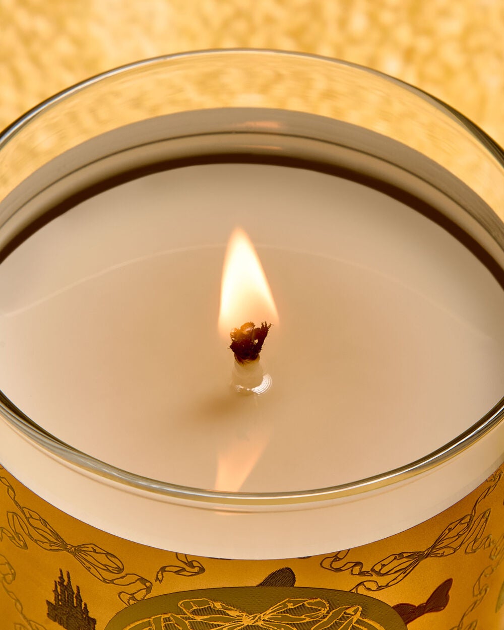Life's a Fairytale Single Wick Candle - Image 5