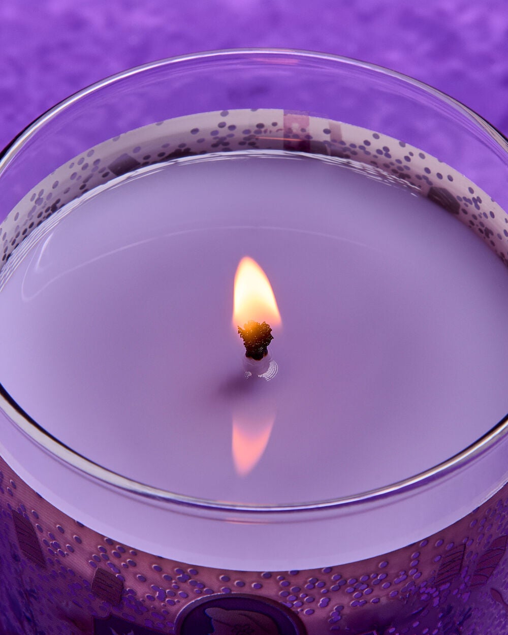 Rapunzel Single Wick Candle - Image 5